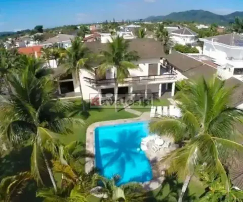 Casa em condomínio fechado com 6 quartos para alugar na Rua Ernesto Gonçalves, --, Jardim Acapulco, Guarujá