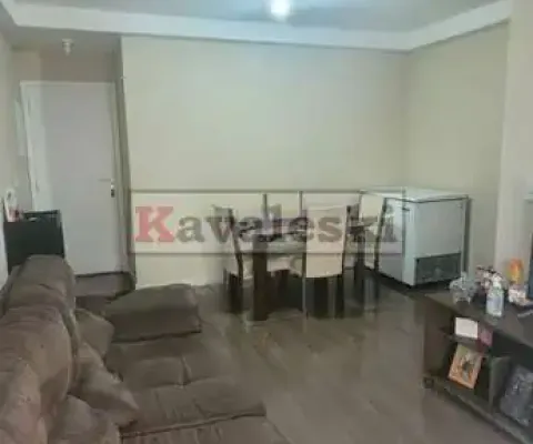 Apartamento com 2 quartos à venda na Rua Perrella, --, Fundação, São Caetano do Sul