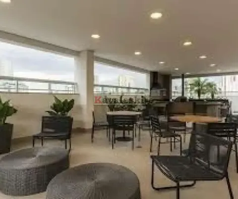 Apartamento com 1 quarto para alugar na Rua Viaza, --, Jardim Aeroporto, São Paulo