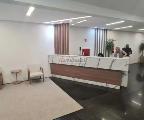 Sala comercial com 1 sala para alugar na Rua Manoel da Nóbrega, --, Paraíso, São Paulo