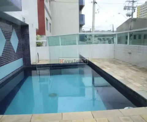 ** imóvel com piscina a venda no bairro ocian (praia grande).