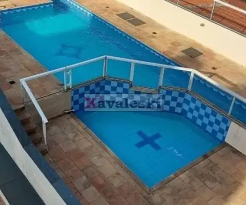 Apartamento com 3 quartos à venda na Rua Sílvia, --, Boa Vista, São Caetano do Sul