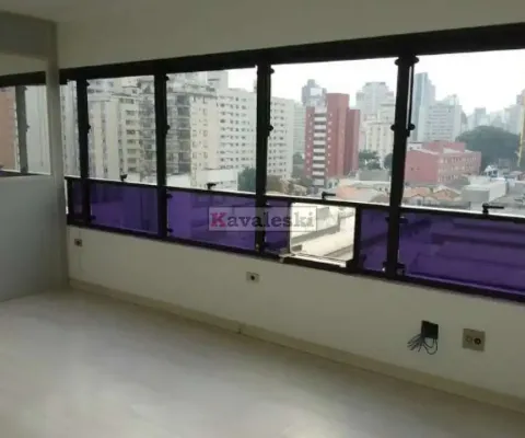 Sala comercial com 5 salas para alugar na Rua Humberto I, --, Vila Mariana, São Paulo