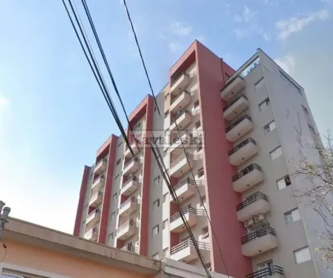 ** cobertura de alto padrão a venda no bairro jardim em santo andré.
