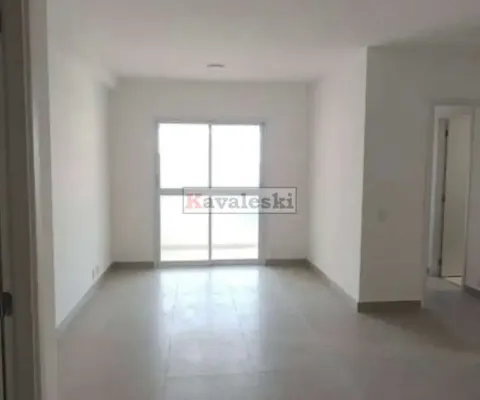 Apartamento com 2 quartos para alugar na Rua Ascencional, --, Jardim Ampliação, São Paulo