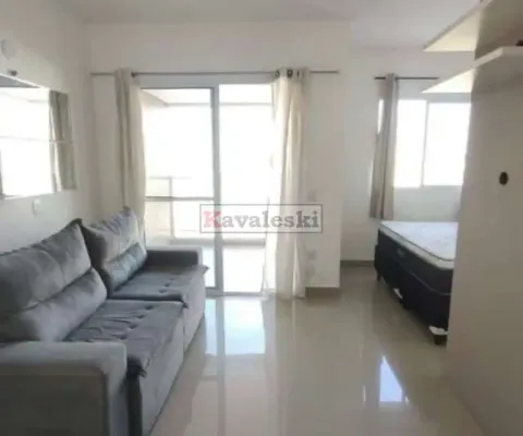 Apartamento com 1 quarto para alugar na Rua Ângela Tomé, --, Rudge Ramos, São Bernardo do Campo