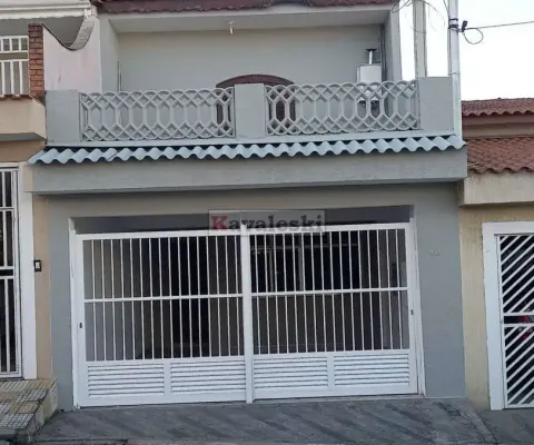 ** sobrado a venda na região do rudge ramos (são bernardo do campo).