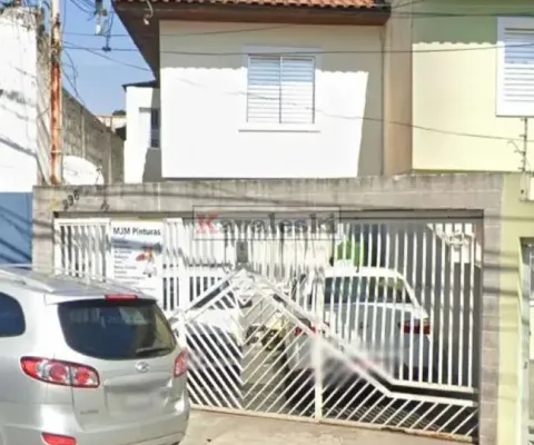 Casa com 2 quartos para alugar na Rua Professor Roberto Mange, --, Vila Santo Estéfano, São Paulo