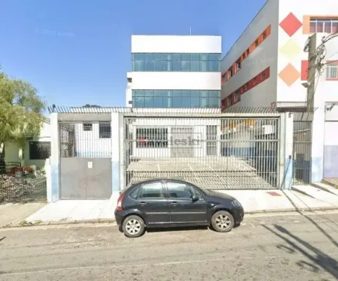 ** prédio comercial para a locação próximo ao terminal jabaquara.