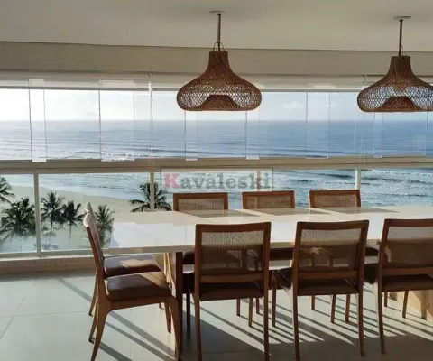 Apartamento com 5 quartos à venda na Alameda Passeio Das Caravelas, --, São Lourenço, Bertioga
