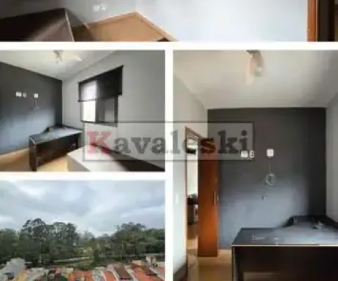 Apartamento com 67 metros e 3 quartos em sbc - nova petropolis....