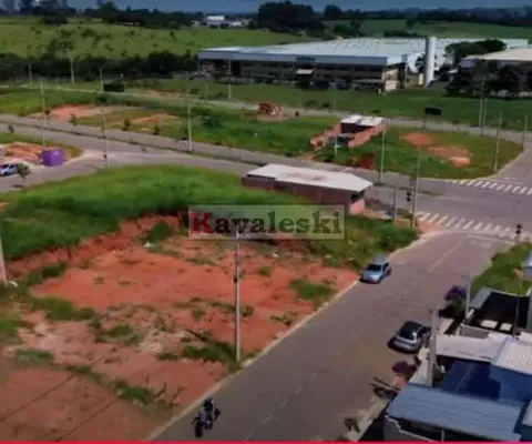 ** terreno a venda na cidade de boituva / sp - região de sorocaba.