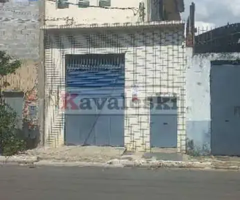 Galpão industrial e comercial no ipiranga. confira !!!