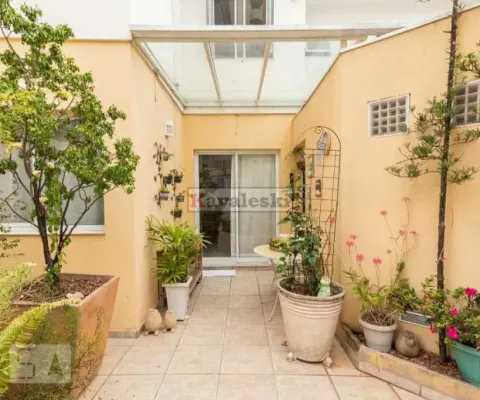 Casa com 3 quartos à venda na Rua Caxangá, --, Vila Mariana, São Paulo