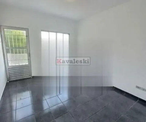 Casa com 1 quarto à venda na Rua Vemag, --, Vila Carioca, São Paulo