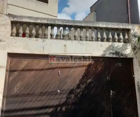 Terreno à venda na Rua Ouvidor Portugal, --, Vila Monumento, São Paulo