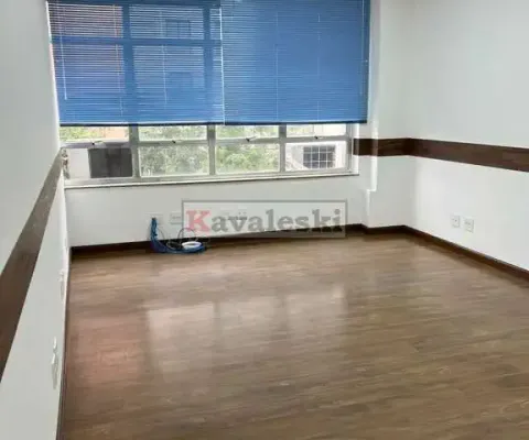 Sala comercial com 2 salas para alugar na Avenida da Liberdade, --, Liberdade, São Paulo