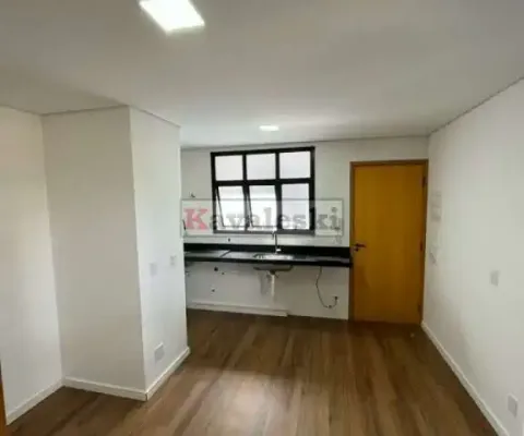 Apartamento novo 1 dormitório a 450 metros do metrô ipiranga