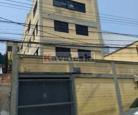 Prédio à venda na Rua Professor Nelson de Senna, --, Cidade Domitila, São Paulo