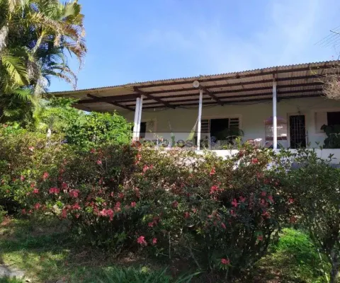Chácara / sítio com 3 quartos à venda na Rua Orlando Garcia, --, Jardim Chácara Méa, Suzano