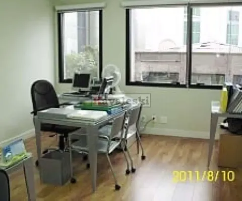 Casa comercial com 5 salas à venda na Avenida Doutor Cardoso de Melo, --, Vila Olímpia, São Paulo