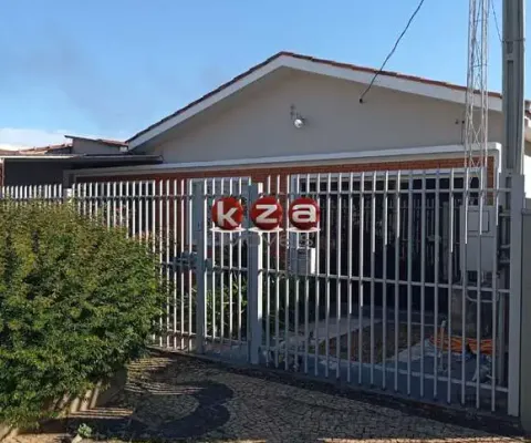 Imperdível! casa à venda em valinhos-sp, jardim pinheiros. 2 quartos, 2 salas, 2 banheiros, 3 vagas de garagem. 170m².