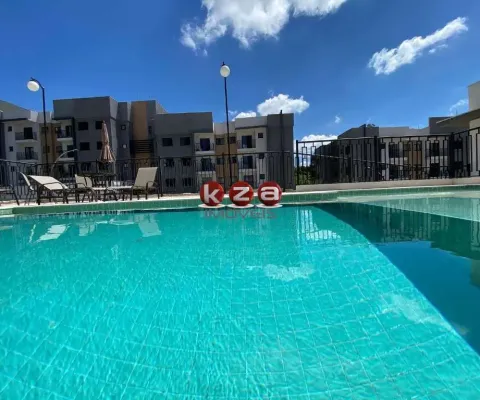 Apartamento de 2 quartos com suíte e 2 vagas em residencial vicenza, vinhedo-sp: ótima oportunidade de compra ou locação!