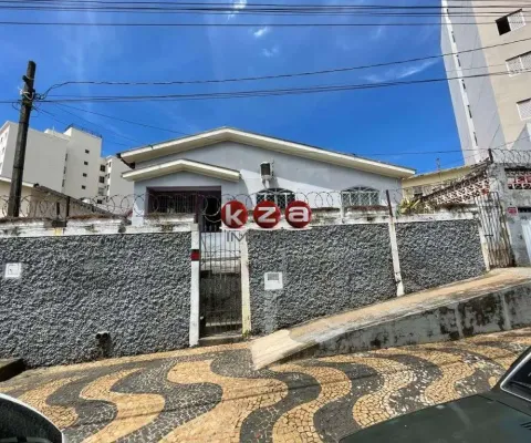 Imperdível oportunidade: casa à venda em campinas-sp, jardim proença, 3 quartos, 2 salas, 1 banheiro, 1 vaga, 71m².