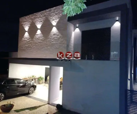 Casa à venda em condomínio exclusivo de valinhos-sp: 3 suítes, 2 salas, 4 banheiros, 4 vagas, 240 m².
