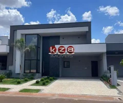 Casa de luxo à venda em paulínia-sp, condomínio residencial royal garden: 3 quartos, 3 suítes, 2 salas, 4 vagas de garagem, 186m².
