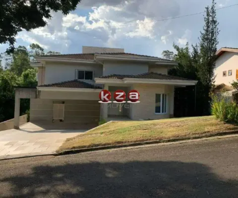 Imperdível! casa de luxo em condomínio vale do itamaracá, valinhos-sp, 5 quartos, 5 suítes, 3 salas, 6 banheiros, 5 vagas, 514m²