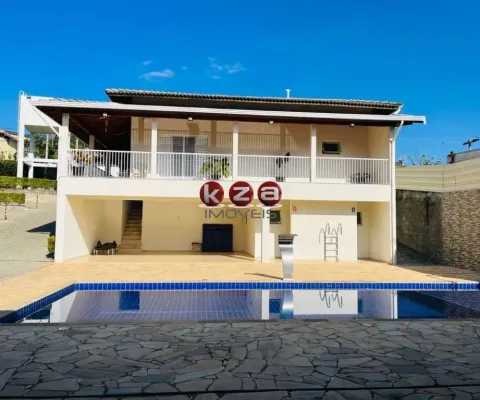 Chácara de luxo à venda em valinhos-sp: 4 quartos, 1 suíte, 567m², chácaras são bento. imperdível!