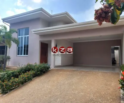 Casa de alto padrão em condomínio - 3 quartos, 3 suítes, 2 salas, 5 banheiros, 2 vagas de garagem, 232m² em valinhos-sp, condomínio madre maria.