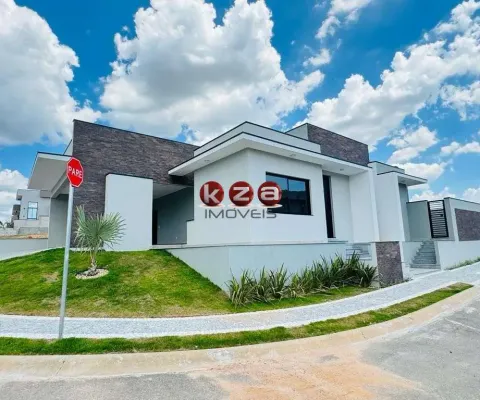 Incrível casa em condomínio à venda em valinhos-sp, vila capuava - 3 quartos, 3 suítes, 2 salas, 4 banheiros, 4 vagas - 169,00 m².
