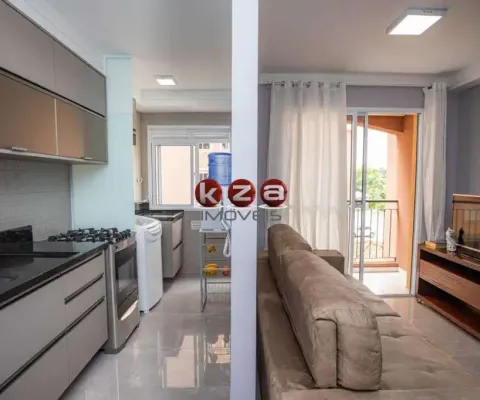 Apartamento à venda em campinas boulevard home resort, vila satúrnia: 3 quartos, 1 suíte, 2 banheiros, 2 vagas, 63m². imperdível!