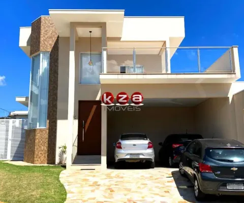 Casa em condomínio de luxo em valinhos-sp - 3 quartos, 1 suíte, 3 salas, 3 banheiros, 4 vagas - jardim são marcos - 268m².