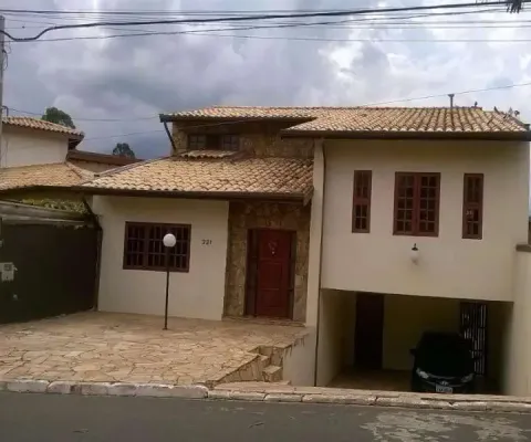 Casa de luxo em condomínio à venda em campinas-sp, bairro caminhos de san conrado: 4 quartos, 2 suítes, 2 salas, 8 banheiros, 4 vagas, 351m².