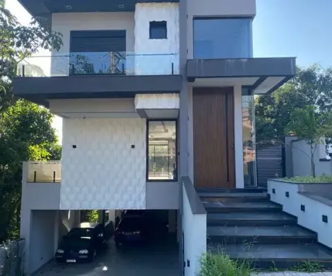 Casa com 3 quartos à venda no Aruã Eco Park, Mogi das Cruzes 