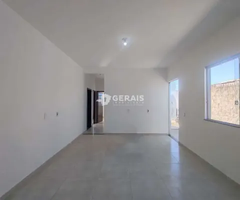 Casa à venda, 3 quartos, 1 suíte, 2 vagas, candides - divinópolis/mg