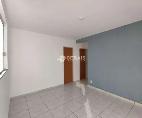 Apartamento à venda, 2 quartos, 1 vaga, jardim candides - divinópolis/mg