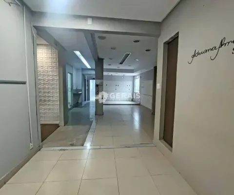 Casa comercial para aluguel, 6 quartos, centro - divinópolis/mg
