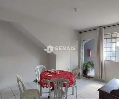 Apartamento à venda, 2 quartos, 1 vaga, porto velho - divinópolis/mg