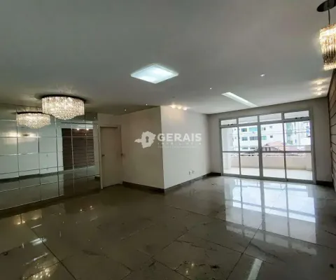 Apartamento para aluguel, 3 quartos, 1 suíte, 2 vagas, centro - divinópolis/mg