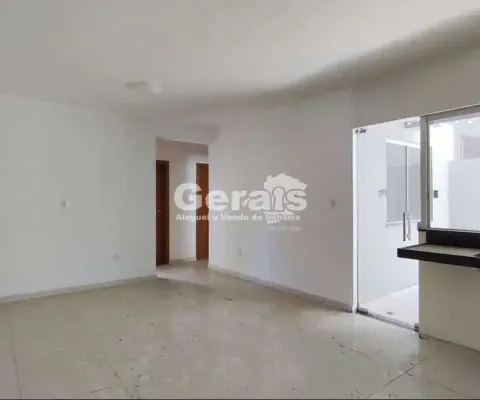 Apartamento à venda, 3 quartos, 1 vaga, nações - divinópolis/mg