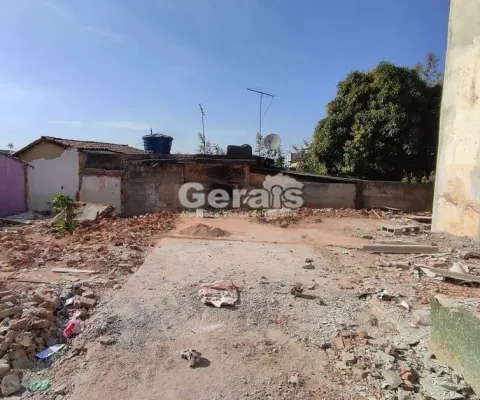 Terreno comercial para alugar no São José, Divinópolis 