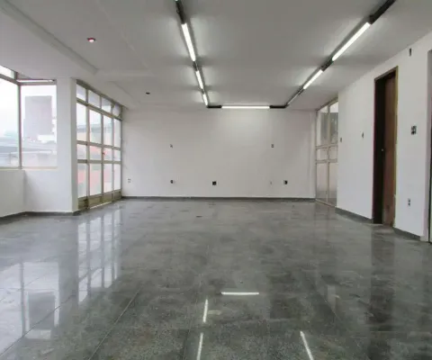 Andar comercial para aluguel, centro - divinópolis/mg