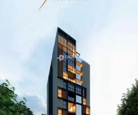 Apartamento à venda, 2 quartos, 1 suíte, 1 vaga, centro - divinópolis/mg