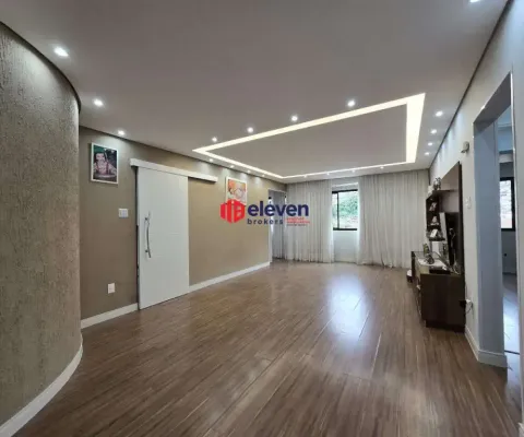 Venda apartamento, 105 m2 com 2 dormitórios no marapé - santos/sp