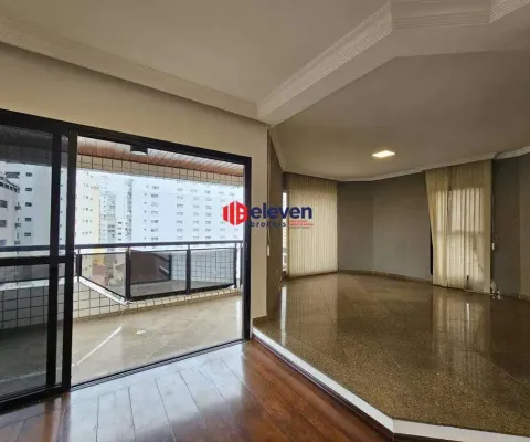 [apartamento] [venda] [boqueirão] [04 suítes] [03 vagas] [240m²]