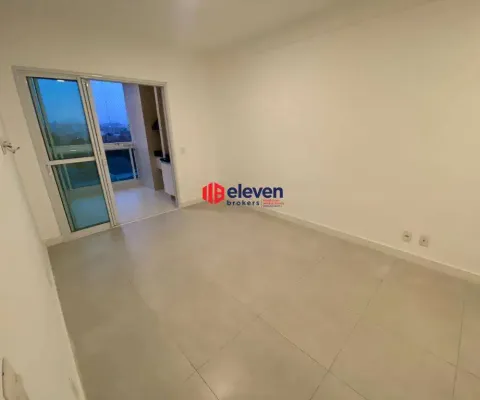Apartamento com 2 quartos para alugar na Rua André Vidal de Negreiros - lado ímpar, Ponta da Praia, Santos